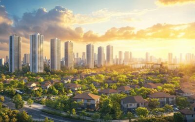 Le portage immobilier : La solution flexible pour gerer votre patrimoine
