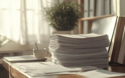 Dossier assurance habitation : les pieces qui font baisser votre prime