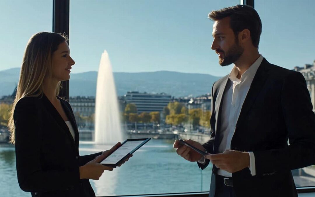 Pourquoi choisir une agence expérimentée à Genève pour la vente de votre bien immobilier