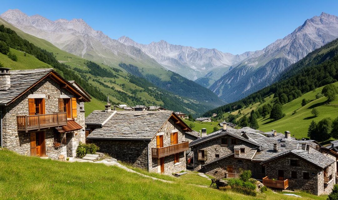 Agence immobilière à Arreau : La clé des Pyrénées vous accompagne dans vos recherches de biens en altitude